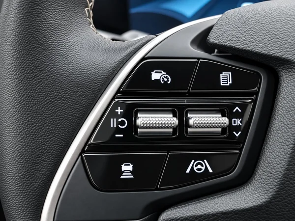 Kia EV6 (2023) — foto 9 van 26