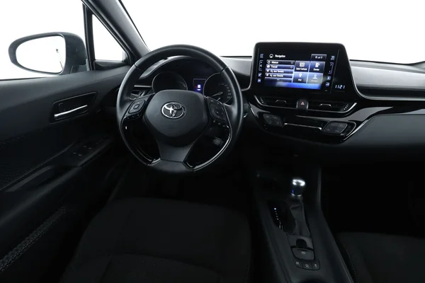Toyota C-HR (2019) — foto 4 van 16