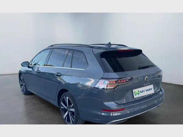 Volkswagen Golf VII SW (2025) — foto 23 van 28