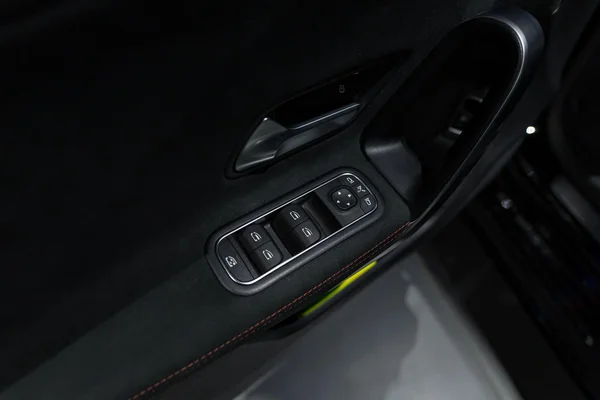 Mercedes-Benz A-Klasse (2023) — foto 18 van 34