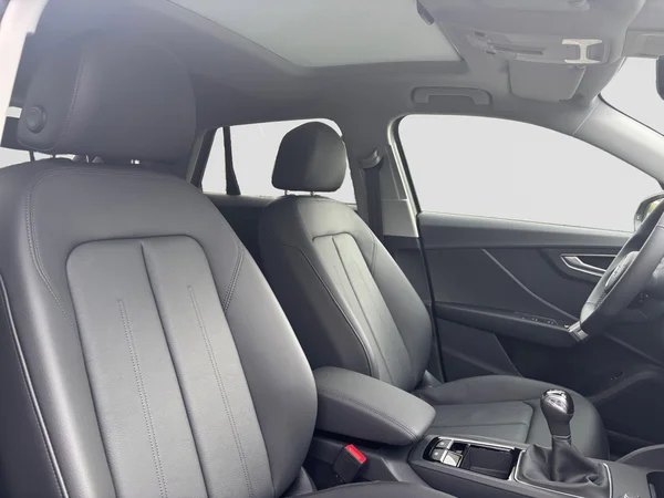 AUDI Q2 (2025) — foto 3 van 21