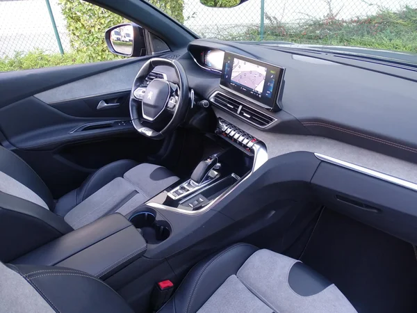 Peugeot 3008 (2021) — foto 5 van 30