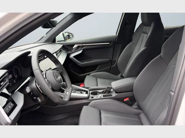 AUDI A3 Sportback PHEV (2026) — foto 4 van 27