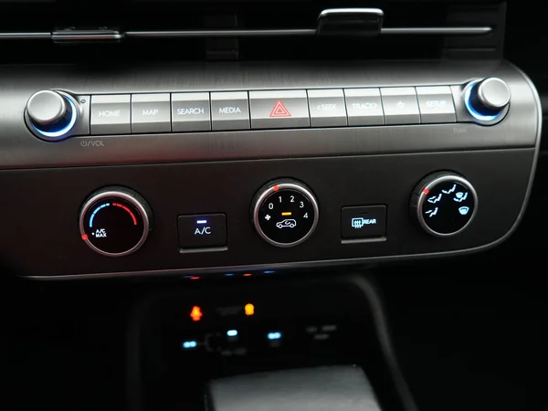 Hyundai Kona (2025) — foto 9 van 22