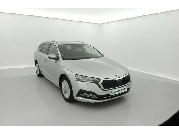SKODA Octavia SW (2024) — foto 23 van 35