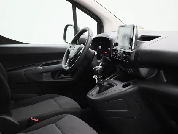 Opel Combo (2023) — foto 29 van 38