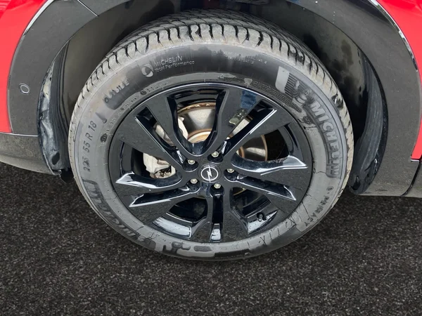 OPEL Grandland (2023) — foto 8 van 25