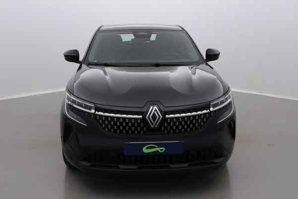 Renault Austral E-Tech (HEV) (2025) — foto 35 van 36