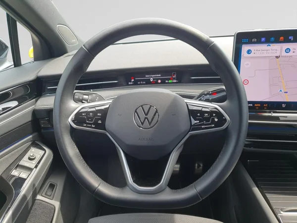 VOLKSWAGEN ID.7 Tourer (2025) — foto 6 van 16