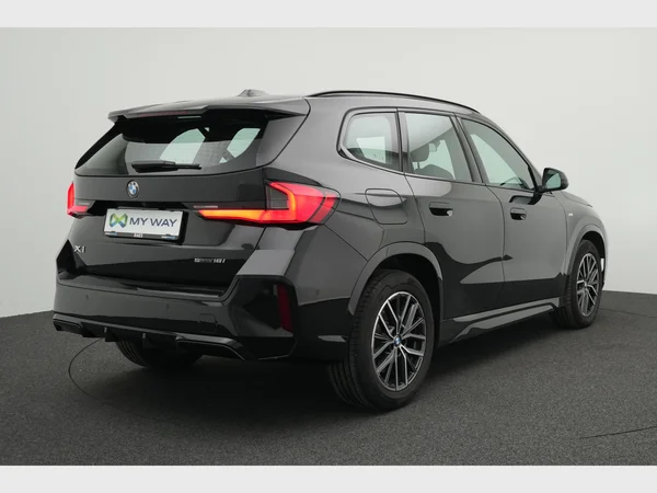 BMW X1 (U11) (2025) — foto 12 van 29