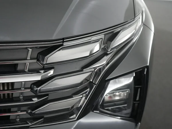 Hyundai Tucson (2025) — foto 5 van 22