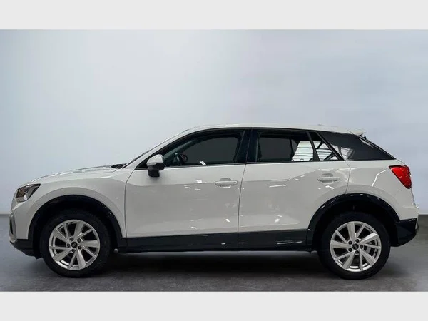 Audi Q2 (2023) — foto 22 van 28