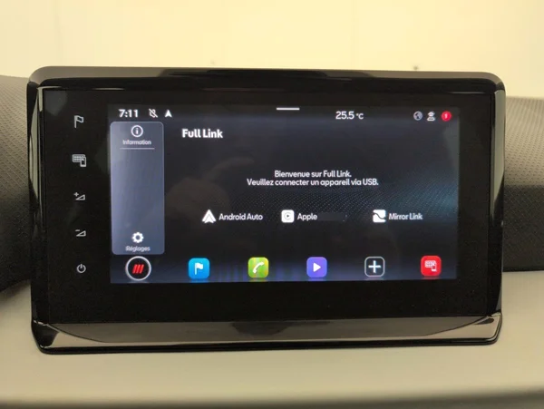 Seat Arona (2022) — foto 9 van 28