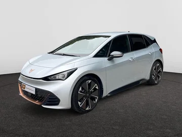 CUPRA Born (2025)