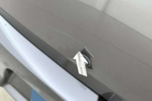 Suzuki Swift (2021) — foto 14 van 21