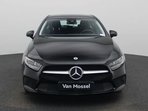 Mercedes-Benz A-Klasse (2021) — foto 23 van 42