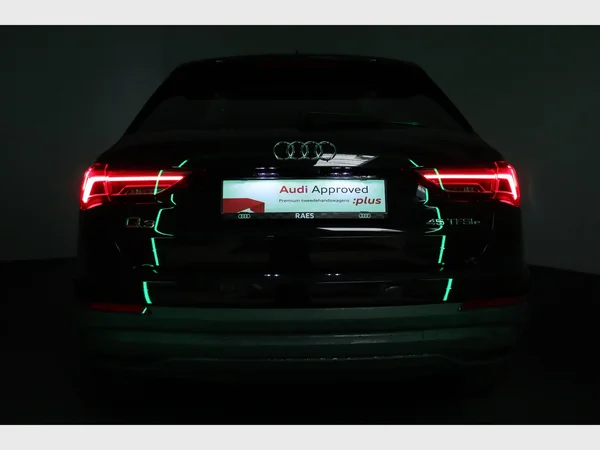 AUDI Q3 (2022) — foto 10 van 27