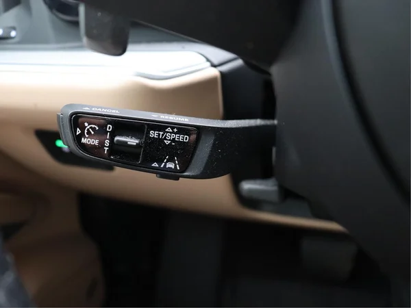 PORSCHE Cayenne Coupé E-Hybrid (PHEV) (2024) — foto 19 van 19