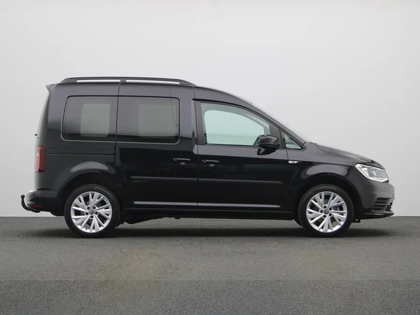 VOLKSWAGEN Caddy CNG (2018) — foto 17 van 19