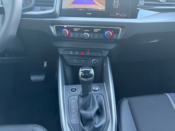 AUDI A1 Sportback (2026) — foto 7 van 9