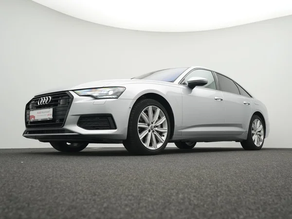AUDI A6 PHEV (2021) — foto 23 van 31