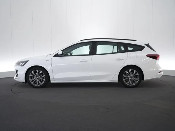 Ford Focus (2024) — foto 17 van 22