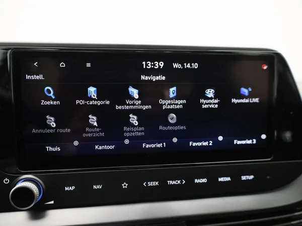 Hyundai i20 (2021) — foto 15 van 39