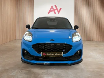 Ford Puma (2023)