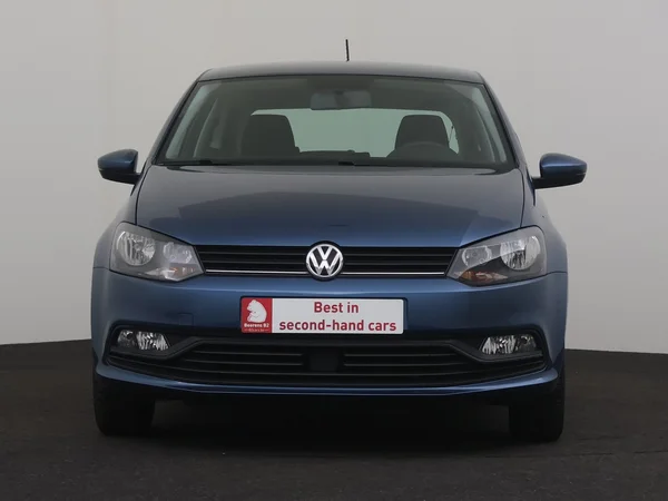 VOLKSWAGEN Polo (2017) — foto 18 van 20