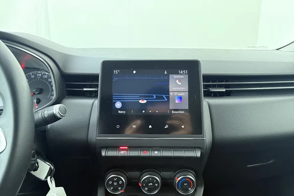 Renault Clio V (2020) — foto 3 van 21
