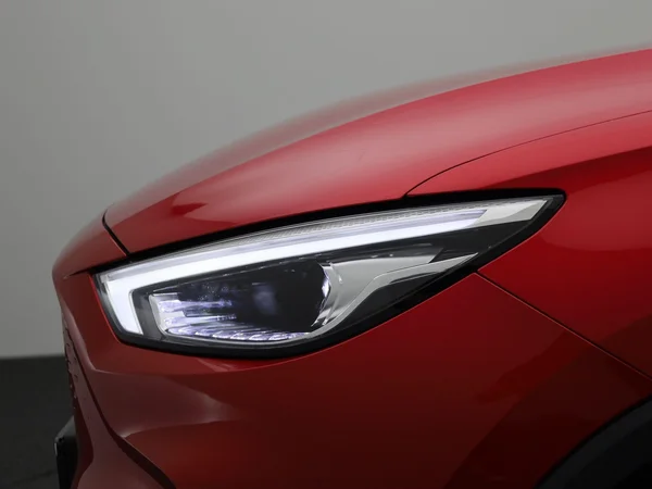 MG ZS EV (2023) — foto 10 van 40