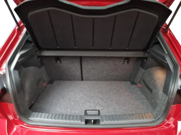 SEAT Ibiza 5P/D (2025) — foto 13 van 22