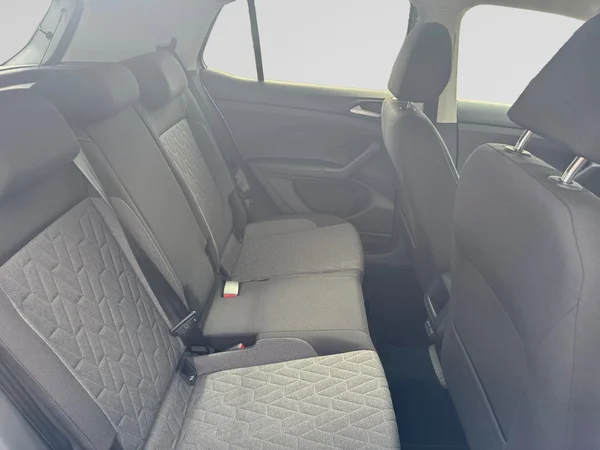 VOLKSWAGEN T-Cross (2025) — foto 14 van 16