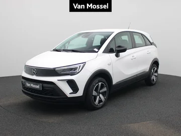 Opel Crossland (2023)
