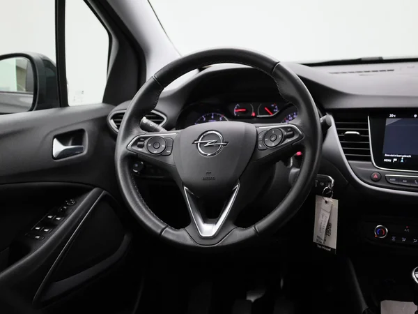 Opel Crossland (2022) — foto 31 van 31