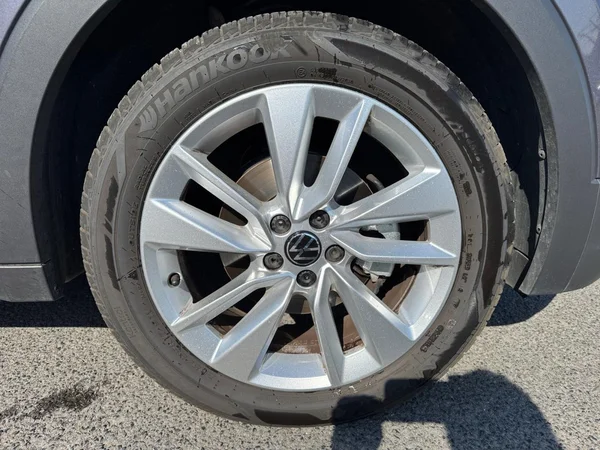 VOLKSWAGEN T-Cross (2026) — foto 17 van 24