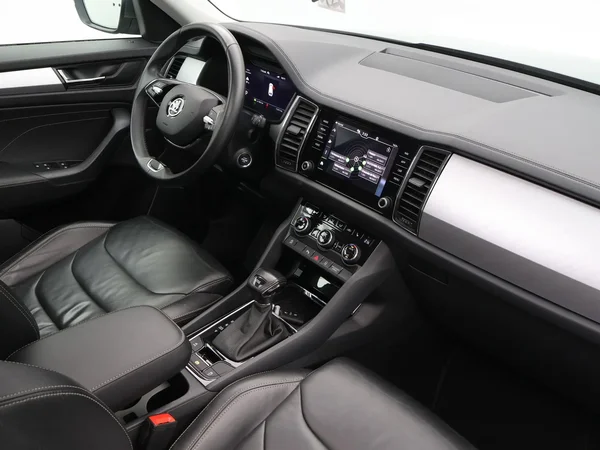 Škoda Kodiaq (2022) — foto 20 van 26