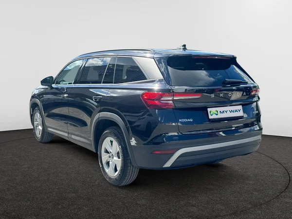 SKODA Kodiaq (2025) — foto 18 van 24