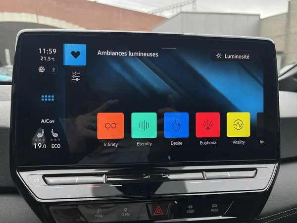 VOLKSWAGEN ID.3 (2023) — foto 7 van 22