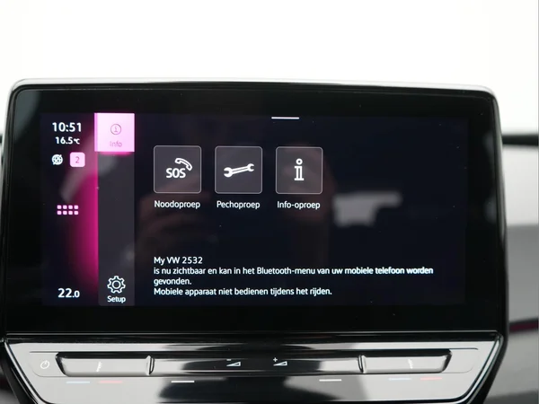 VOLKSWAGEN ID.3 (2023) — foto 17 van 30
