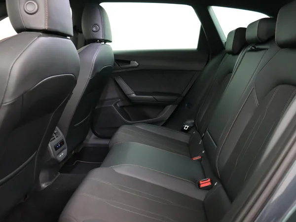 CUPRA Leon (2024) — foto 5 van 25