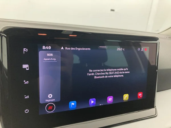 SEAT Arona (2023) — foto 13 van 34