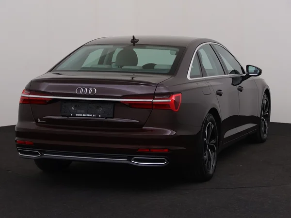 AUDI A6 (2020) — foto 17 van 23