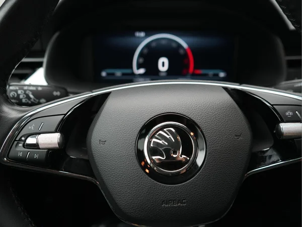 SKODA Scala (2022) — foto 11 van 30