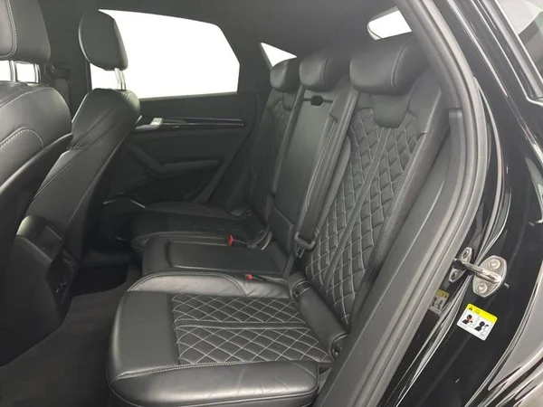 AUDI Q5 Sportback Dsl (2022) — foto 6 van 38