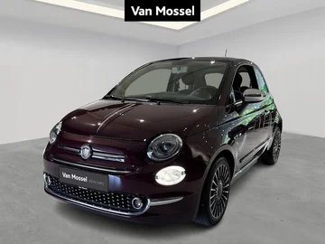 Fiat 500 (2019)