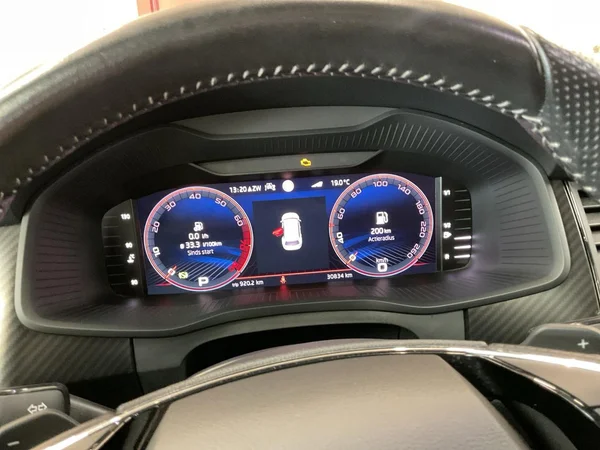 SKODA Kodiaq (2024) — foto 6 van 22