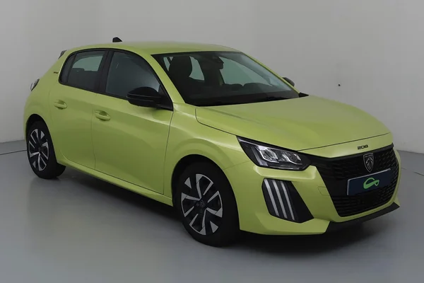 Peugeot 208 (2025) — foto 27 van 29