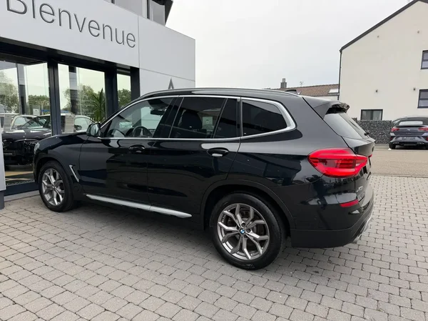 Bmw X3 (2019) — foto 18 van 26