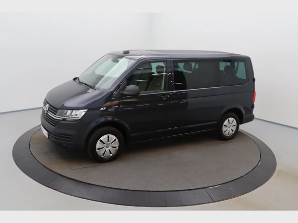 VOLKSWAGEN Transporter T6.1 1000 Combi Swb (2022) — foto 5 van 25
